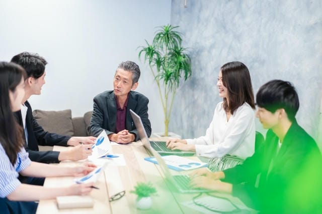 デジタルホワイトボードって本当に効く仕事術？